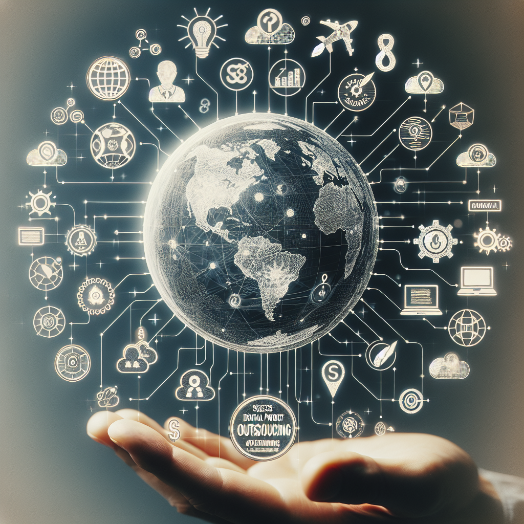 If You Want to Win at outsourcing your next digital product