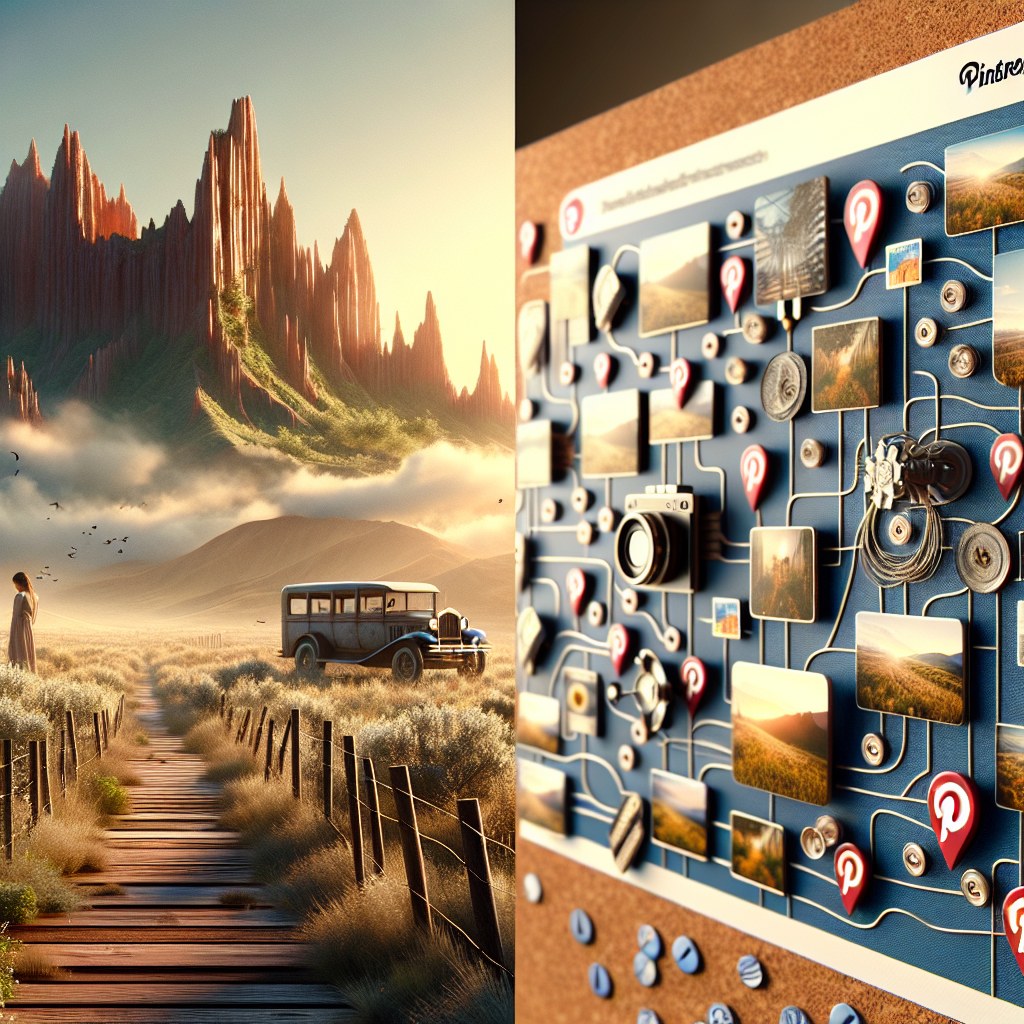 Here’s How to Use Pinterest to Sell Digital Products