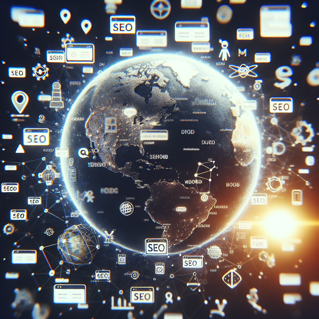 Getting Found in Search With SEO for Digital Products