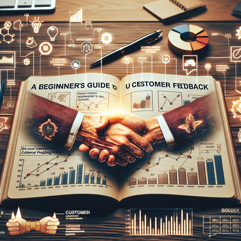 The Beginner’s Guide to leveraging customer feedback to improve digital sales