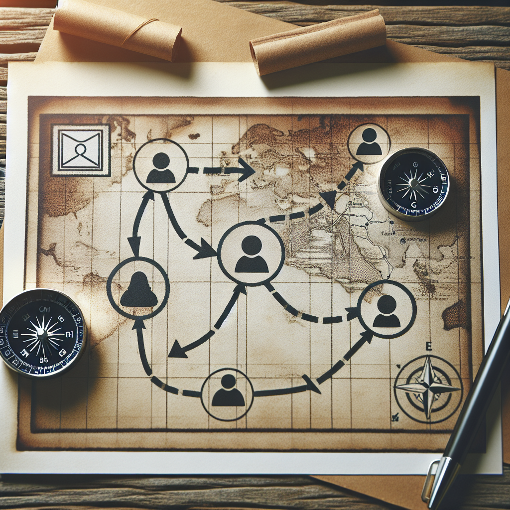 The Ultimate Guide to simplifying the customer journey
