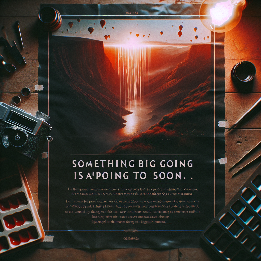 What Successful Creators Know About building anticipation for your next drop