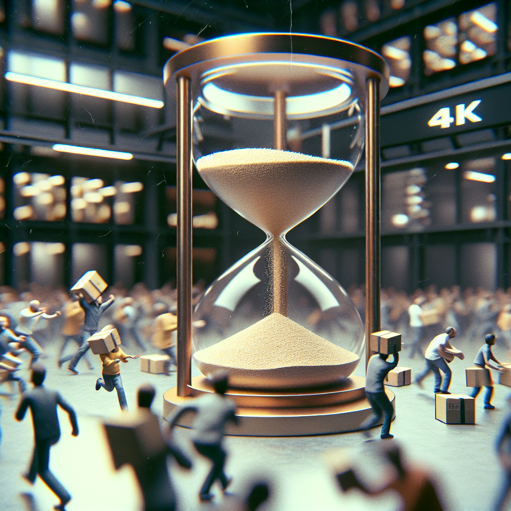 A Simple Way to using urgency and scarcity in your launches