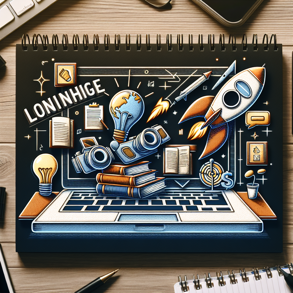 The Secret to launching your first online course
