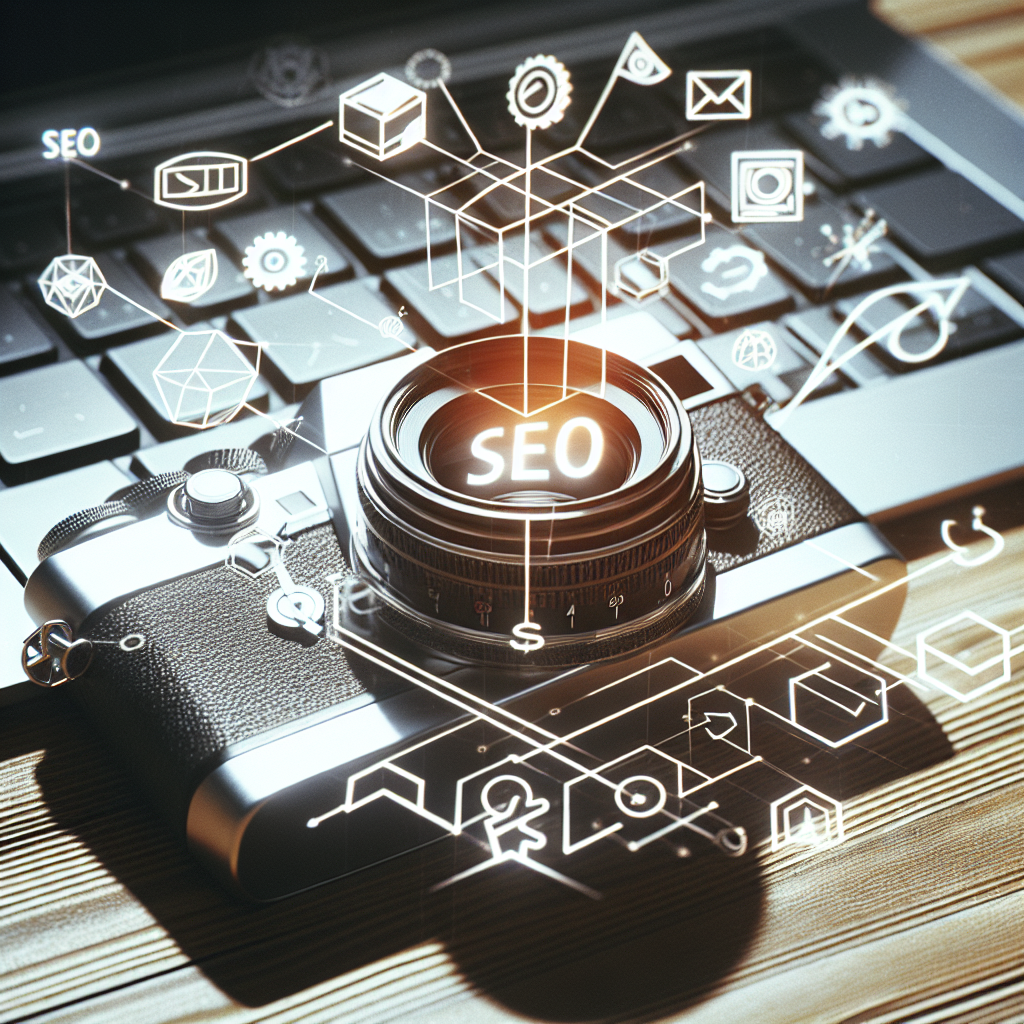 A Simple Way to getting found in search with SEO for digital products