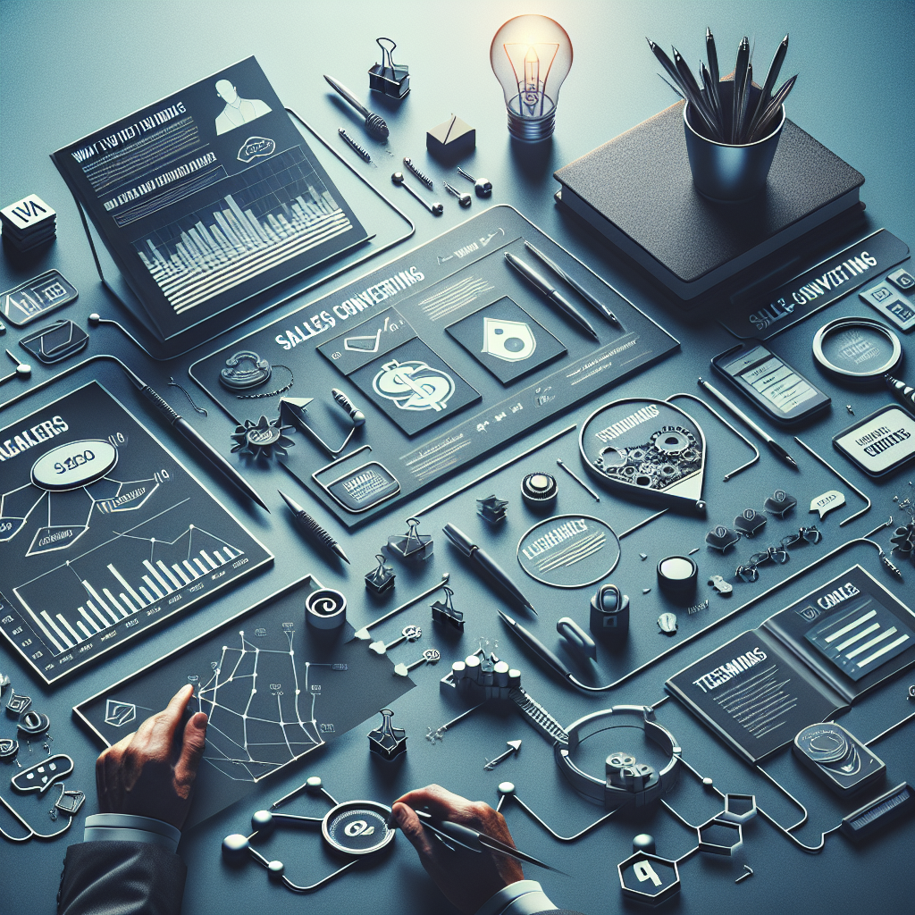 What Successful Creators Know About what to include in a high-converting sales page
