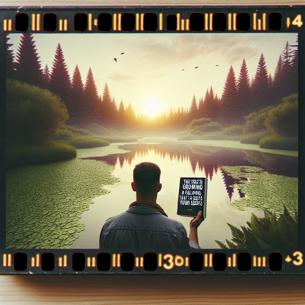The Truth About growing a following that buys your ebooks