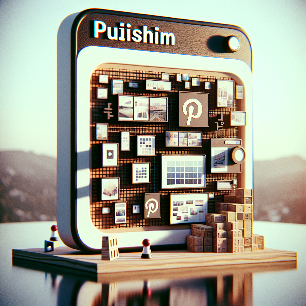 The Truth About using Pinterest to sell digital products