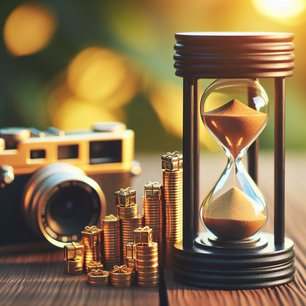 Why You Should using urgency and scarcity in your launches