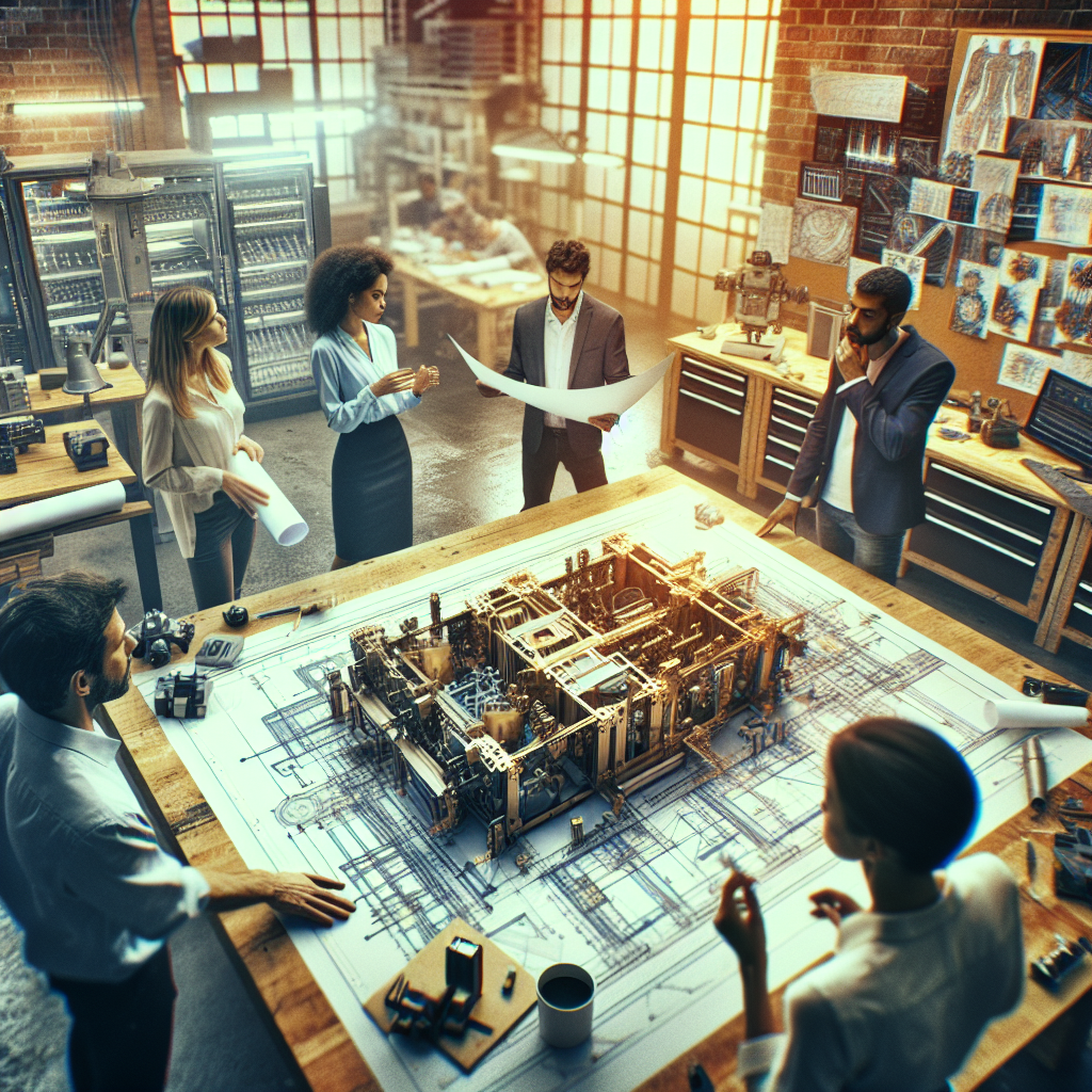 What No One Tells You About Building Anticipation for Your Next Product