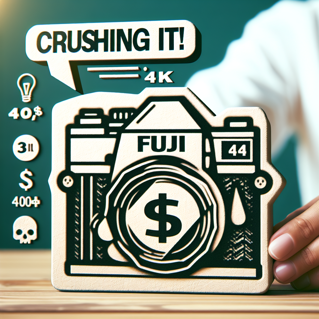 Crush It With pricing your downloads for maximum profit
