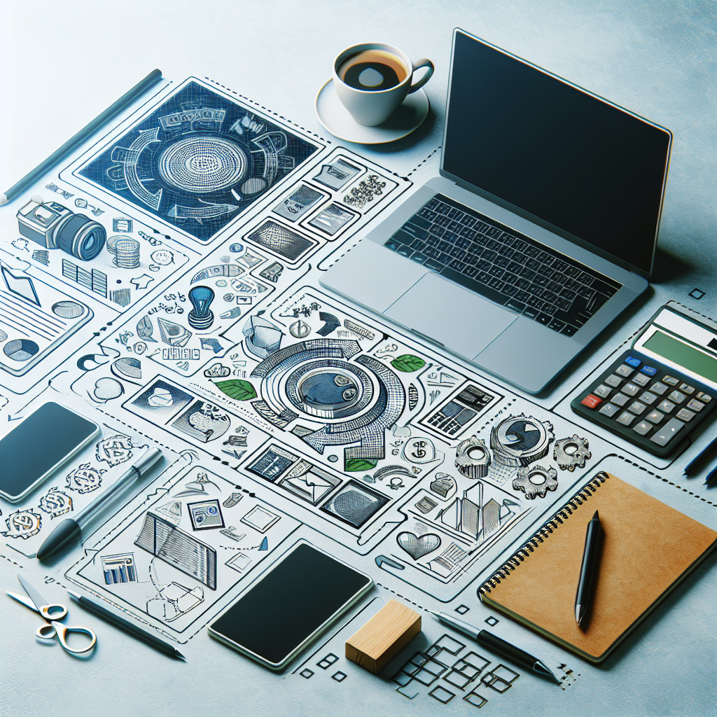 Here’s How to making passive income with digital templates