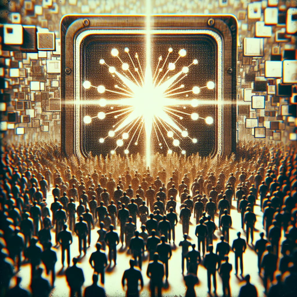 Unlock the Power of standing out in a saturated digital marketplace