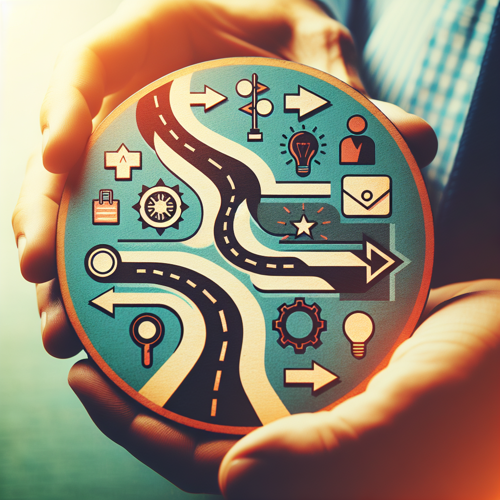 The Secret to simplifying the customer journey