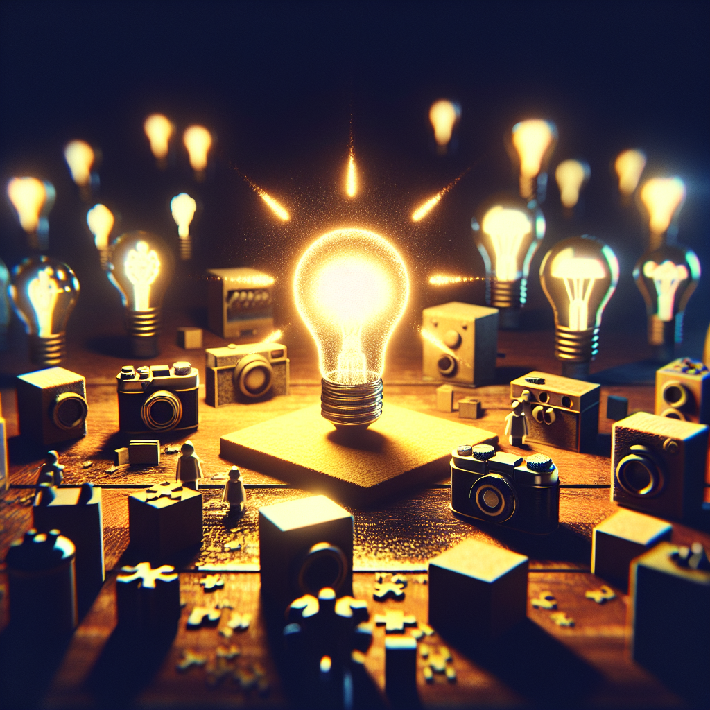 Crush It With finding your best-selling product idea