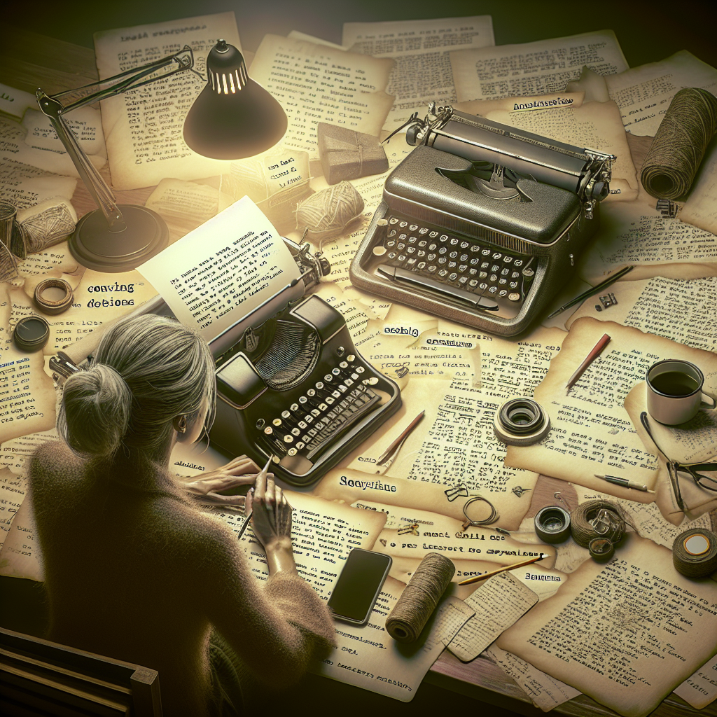 What No One Tells You About writing product descriptions that convert
