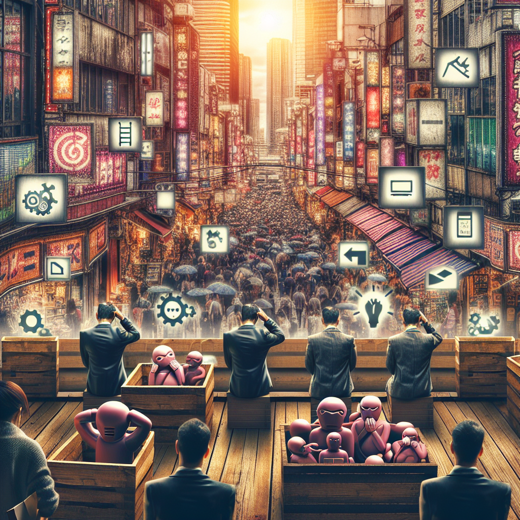 Avoid These Mistakes When standing out in a saturated digital marketplace