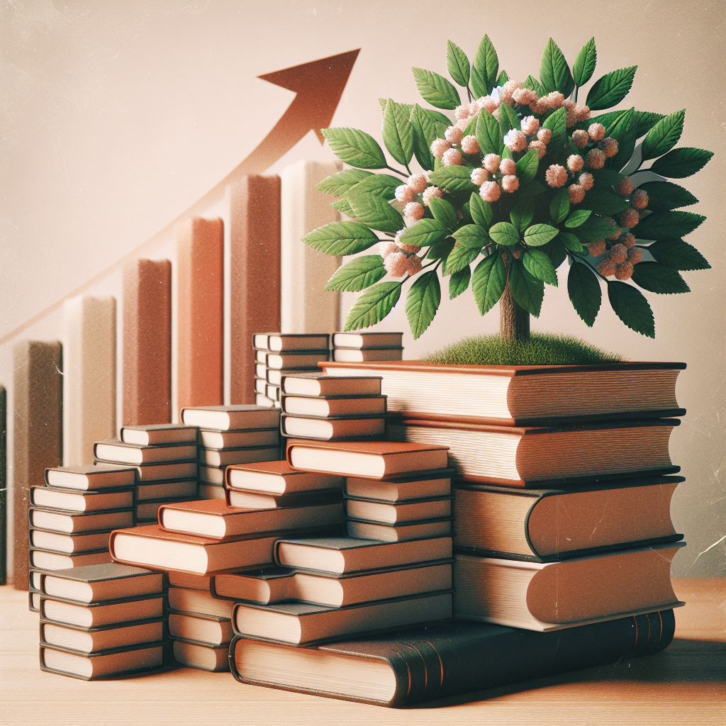 Boost Your Results With growing a following that buys your ebooks