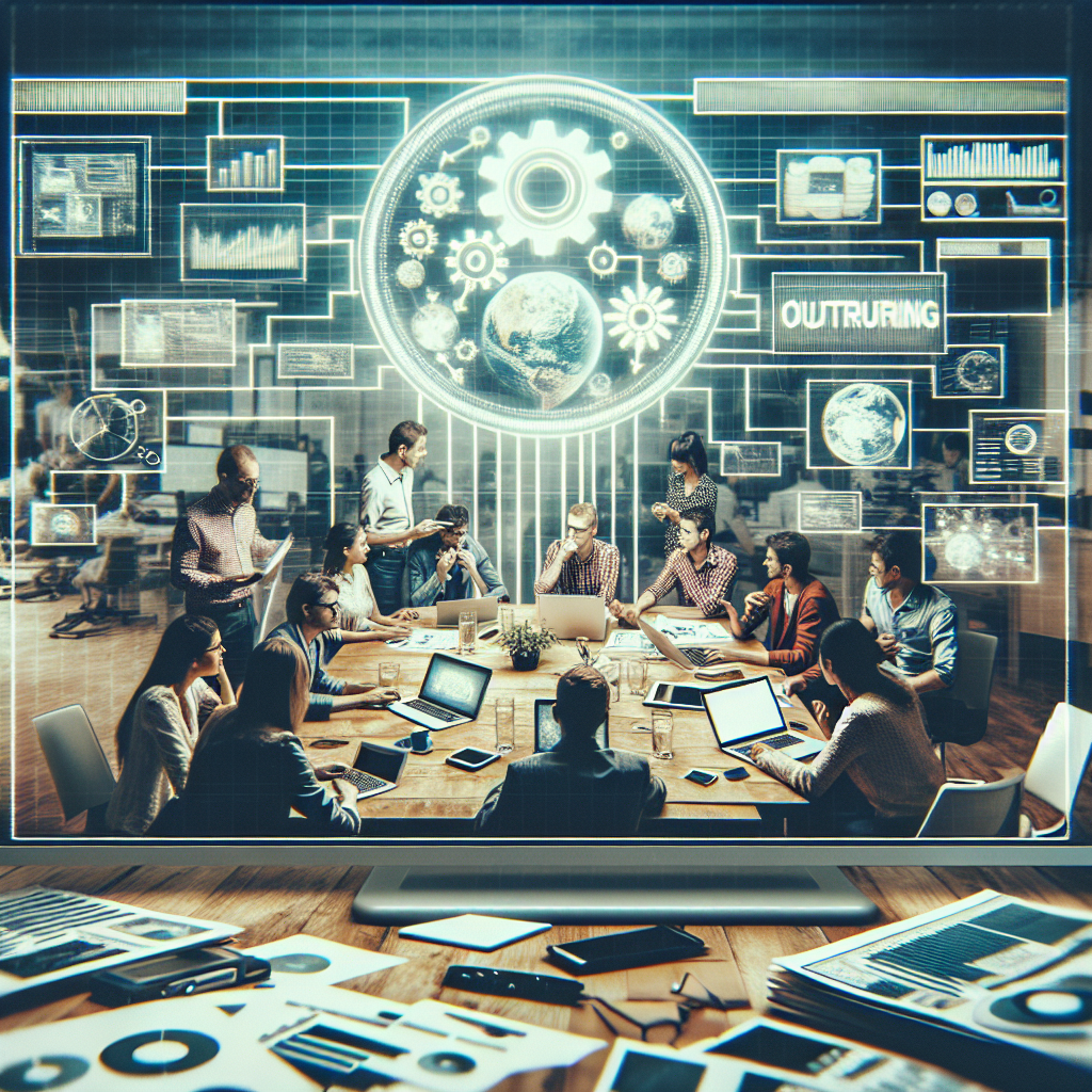 What I Learned From outsourcing your next digital product