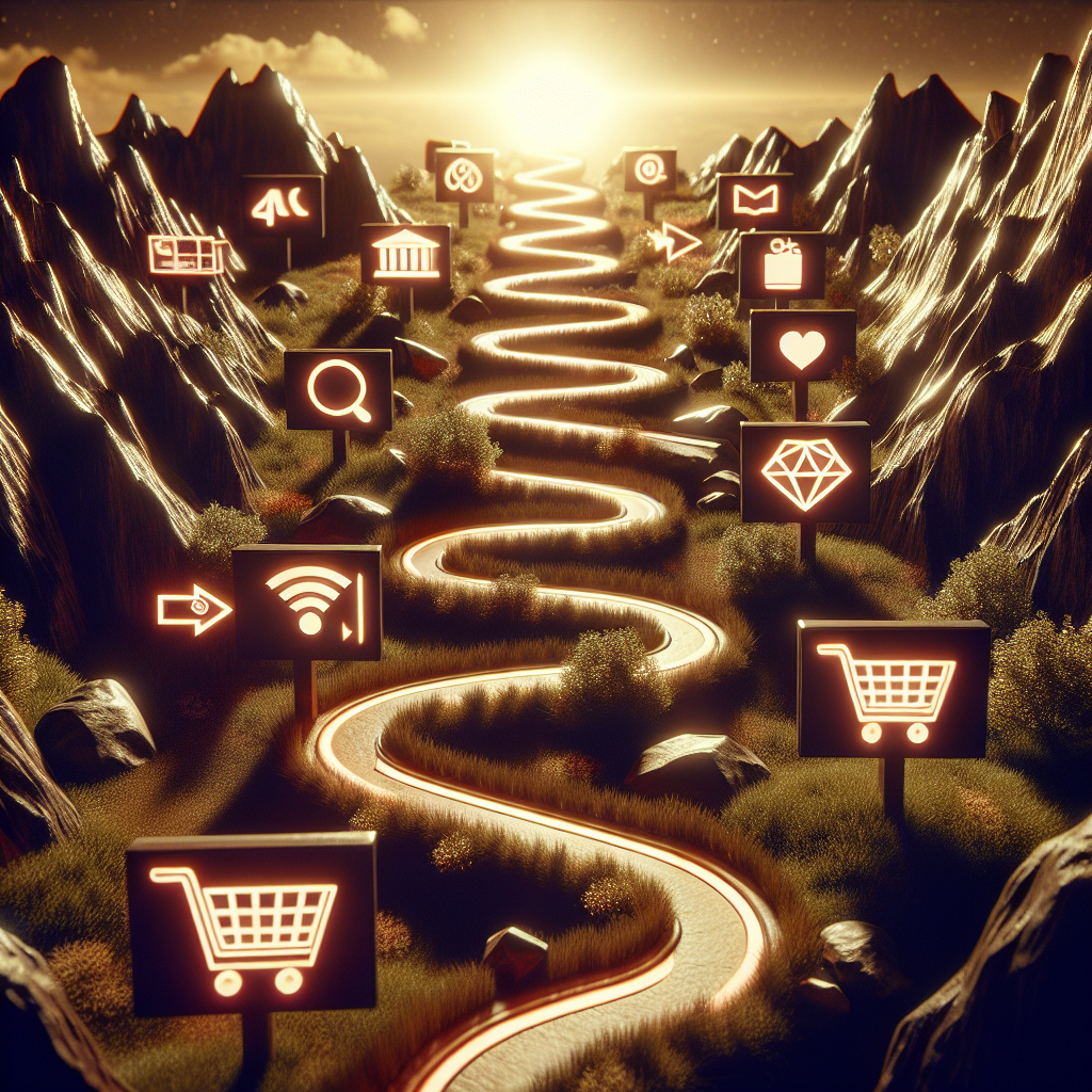 Here’s How to simplifying the customer journey