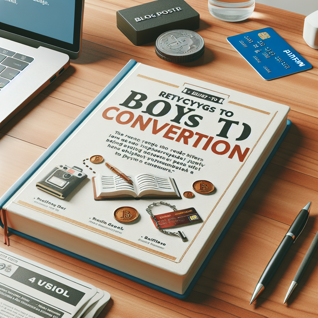 The Secret to how to turn blog readers into paying customers