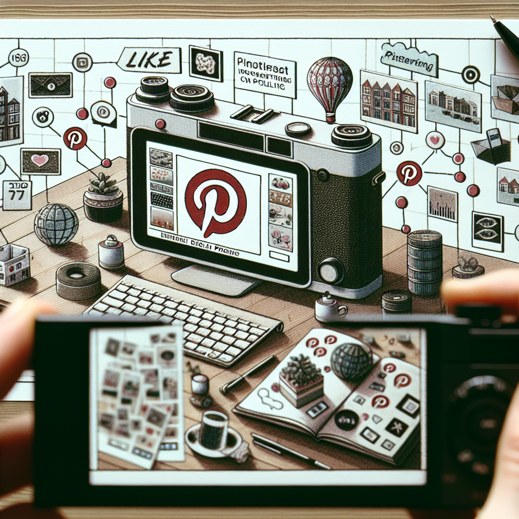 This Is What Happens When You using Pinterest to sell digital products