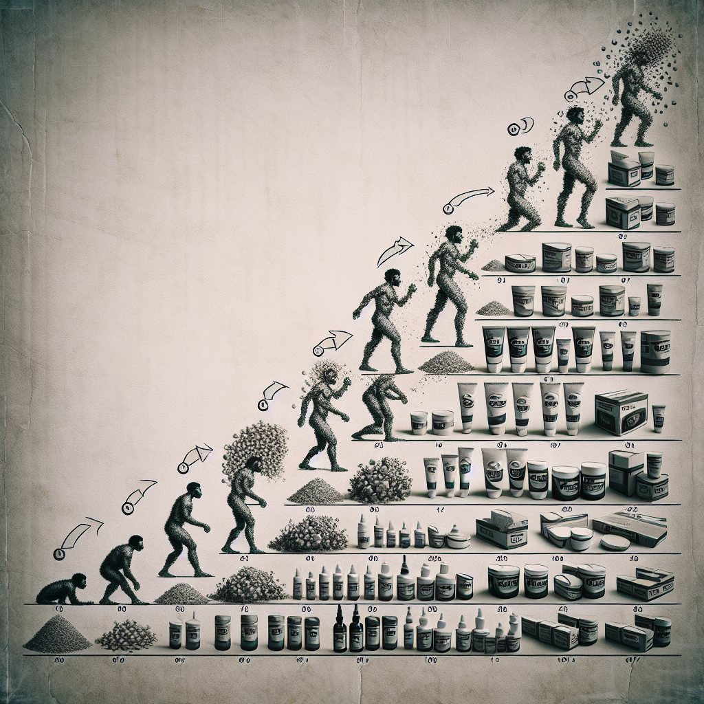 The Beginner’s Guide to turning one product into a product line