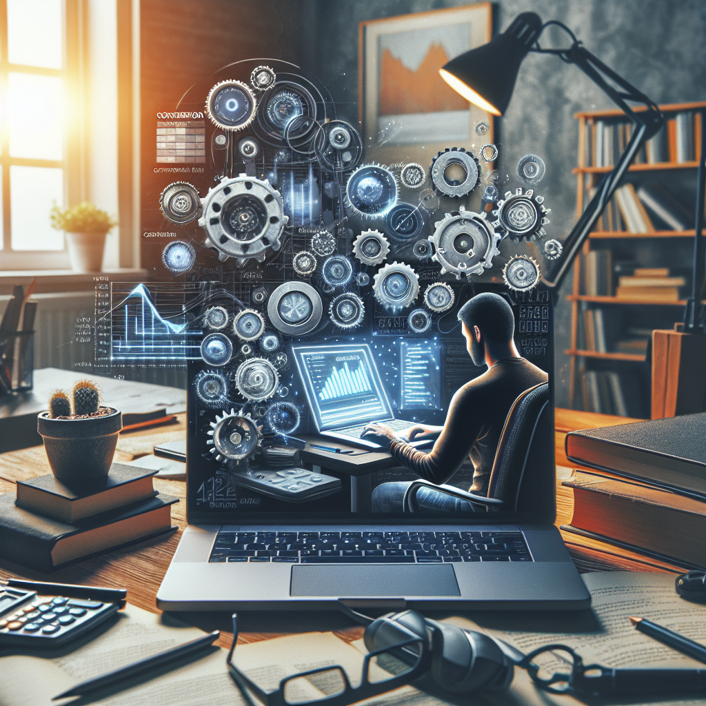 What Every Solopreneur Needs to Know About Conversion Rates