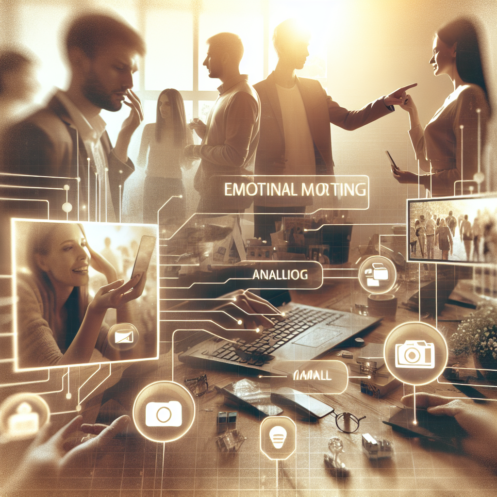 Why Emotional Marketing Works So Well for Digital Products