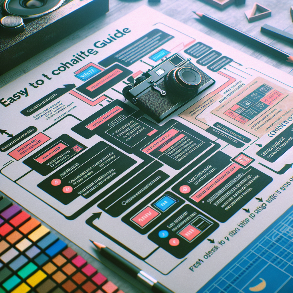The Step-by-Step Guide to Marketing a New Digital Product