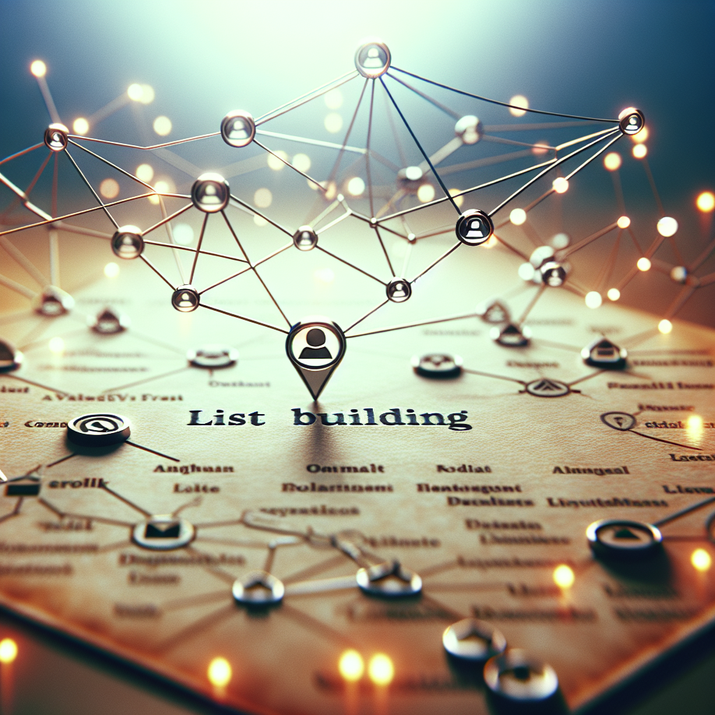 Why List Building Is Critical for Digital Product Success