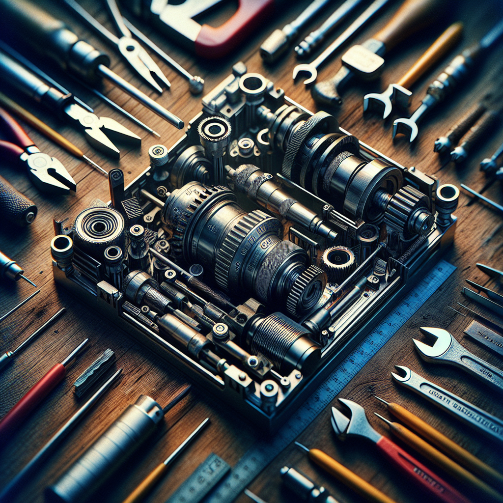How to Use Your Existing Tools to Create a Product Quickly