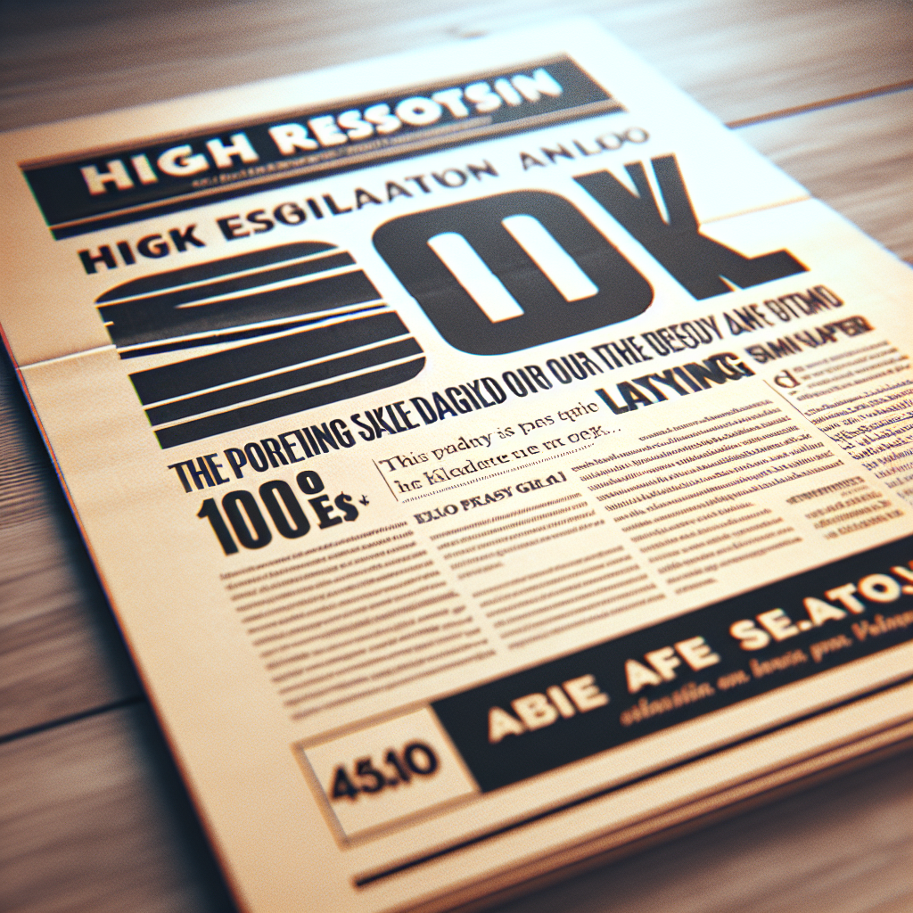 How to Craft the Perfect Sales Page Headline