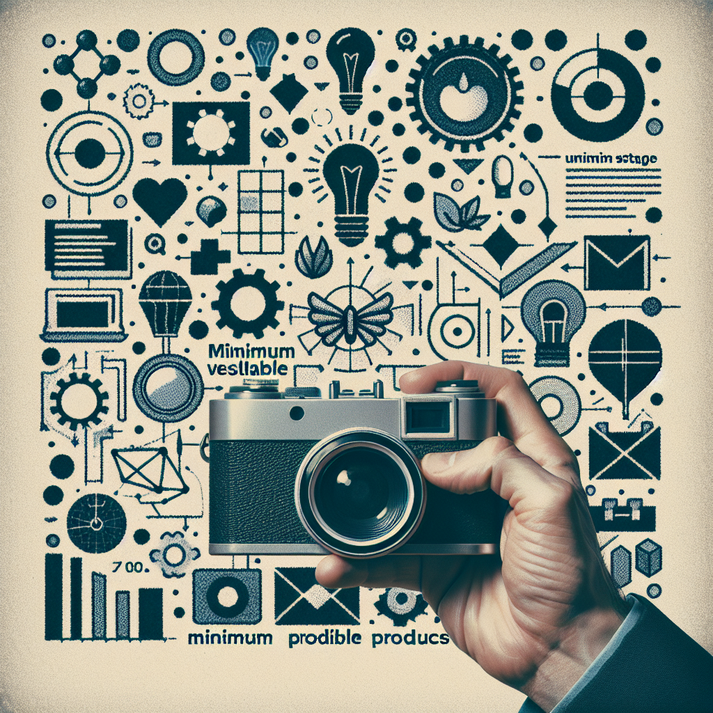 The Magic of MVPs in Digital Product Businesses