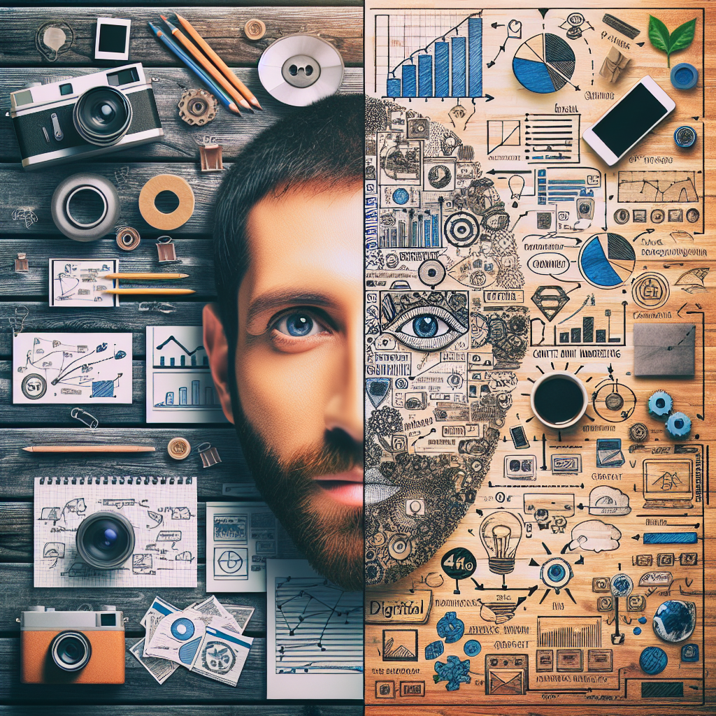 Why You Need a Content Marketing Strategy for Digital Products