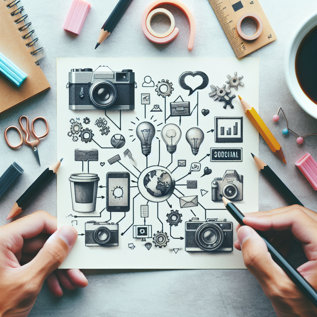 How to Make Products People Want to Share