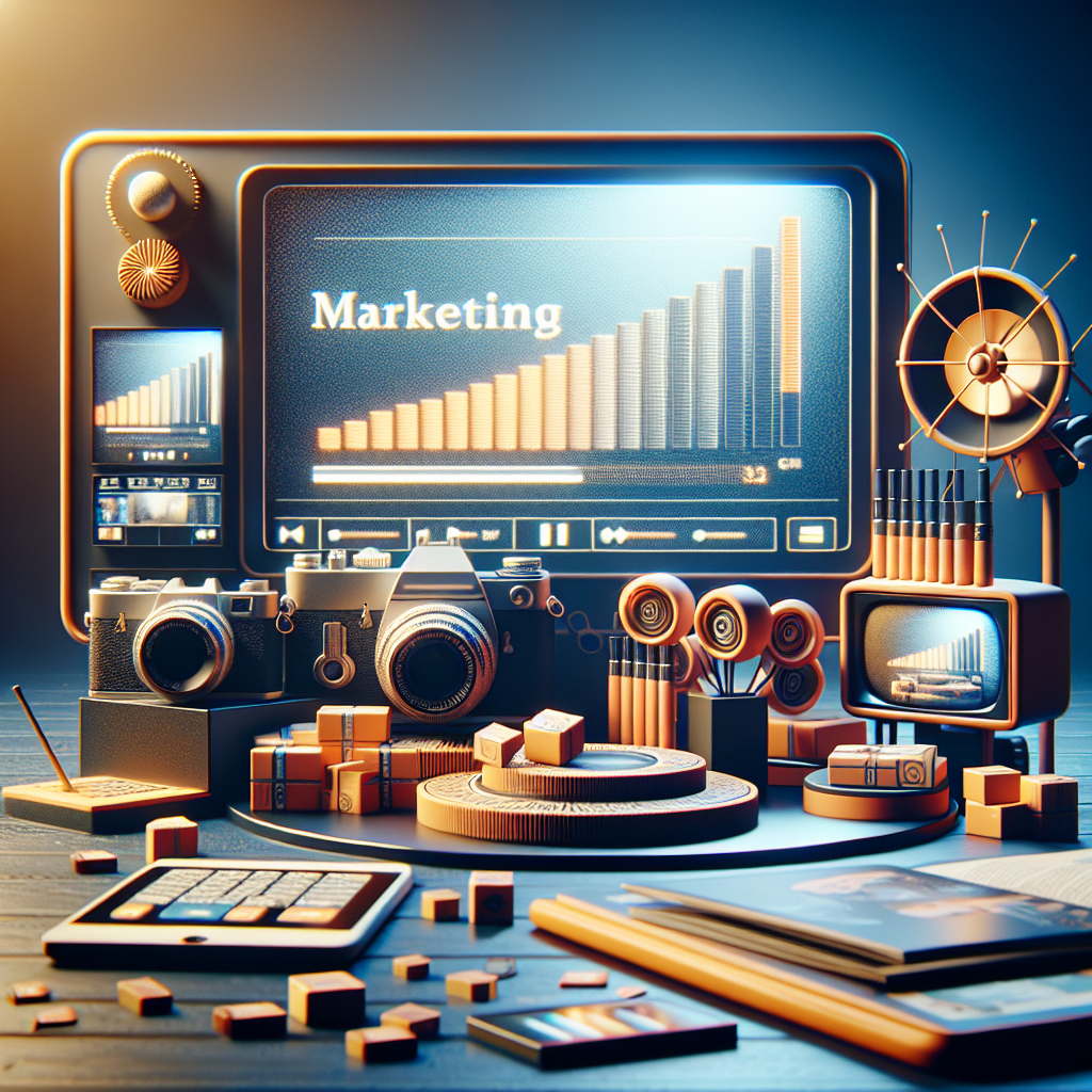 Why Video Content Sells Digital Products Better