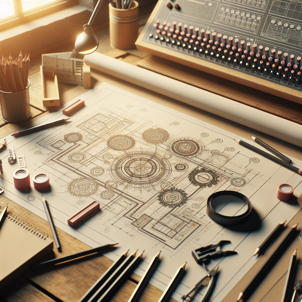 The Blueprint for Building Repeatable Product Systems