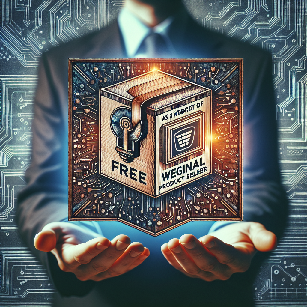 Why Free Webinars Are a Digital Product Seller’s Secret Weapon
