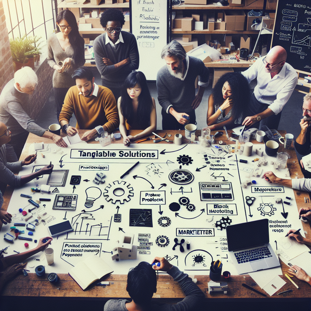 How to Create Products That Solve Micro-Problems