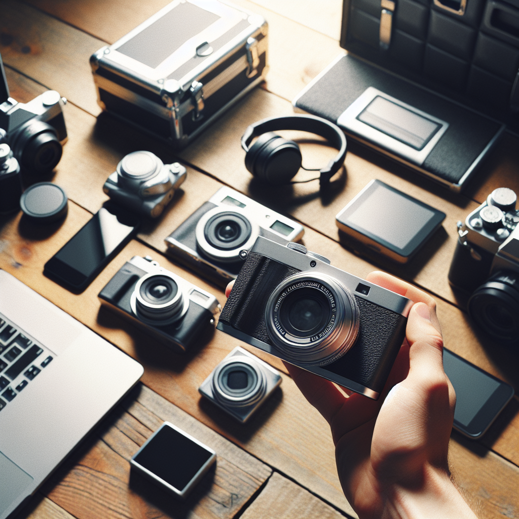Why Small Audiences Are Perfect for Digital Product Sellers