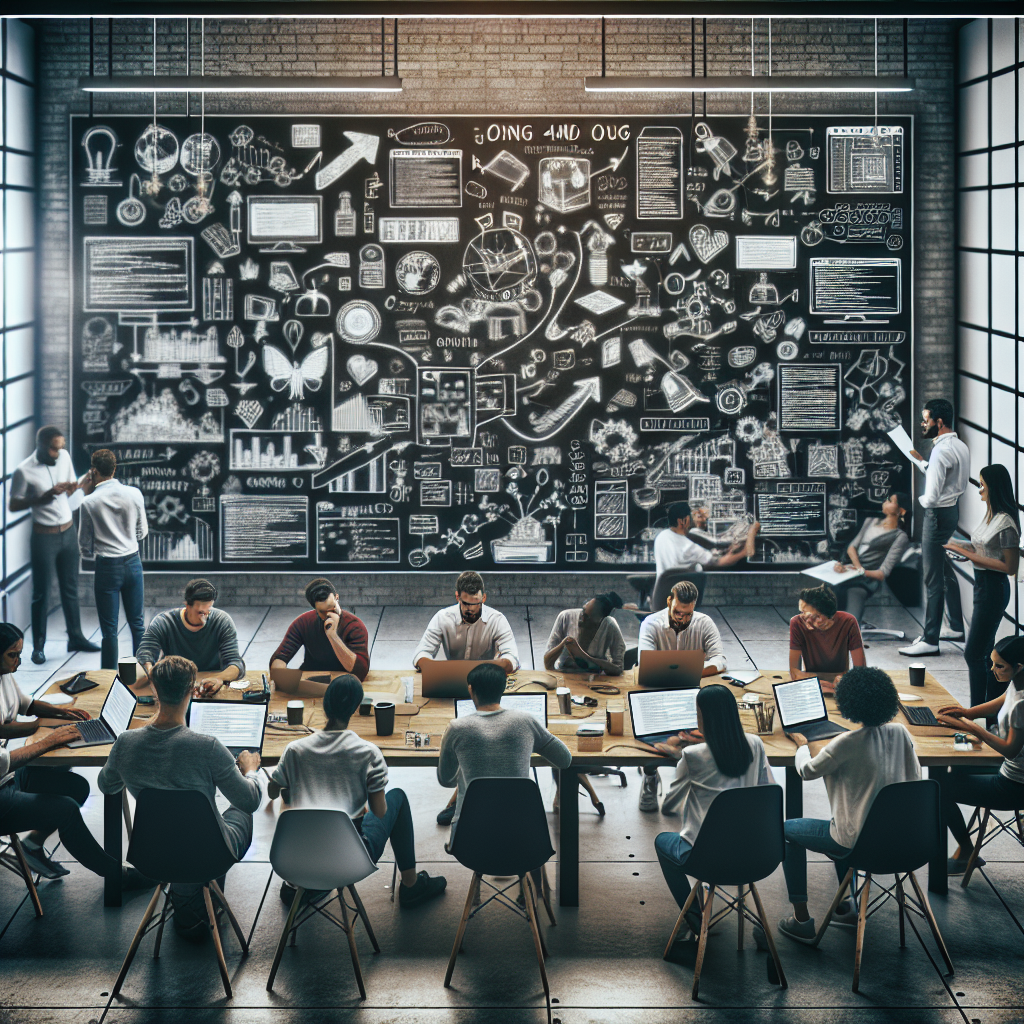 How to Build a Launch Team for Your Digital Product