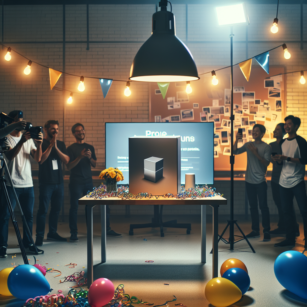 What to Post After Your Product Launch