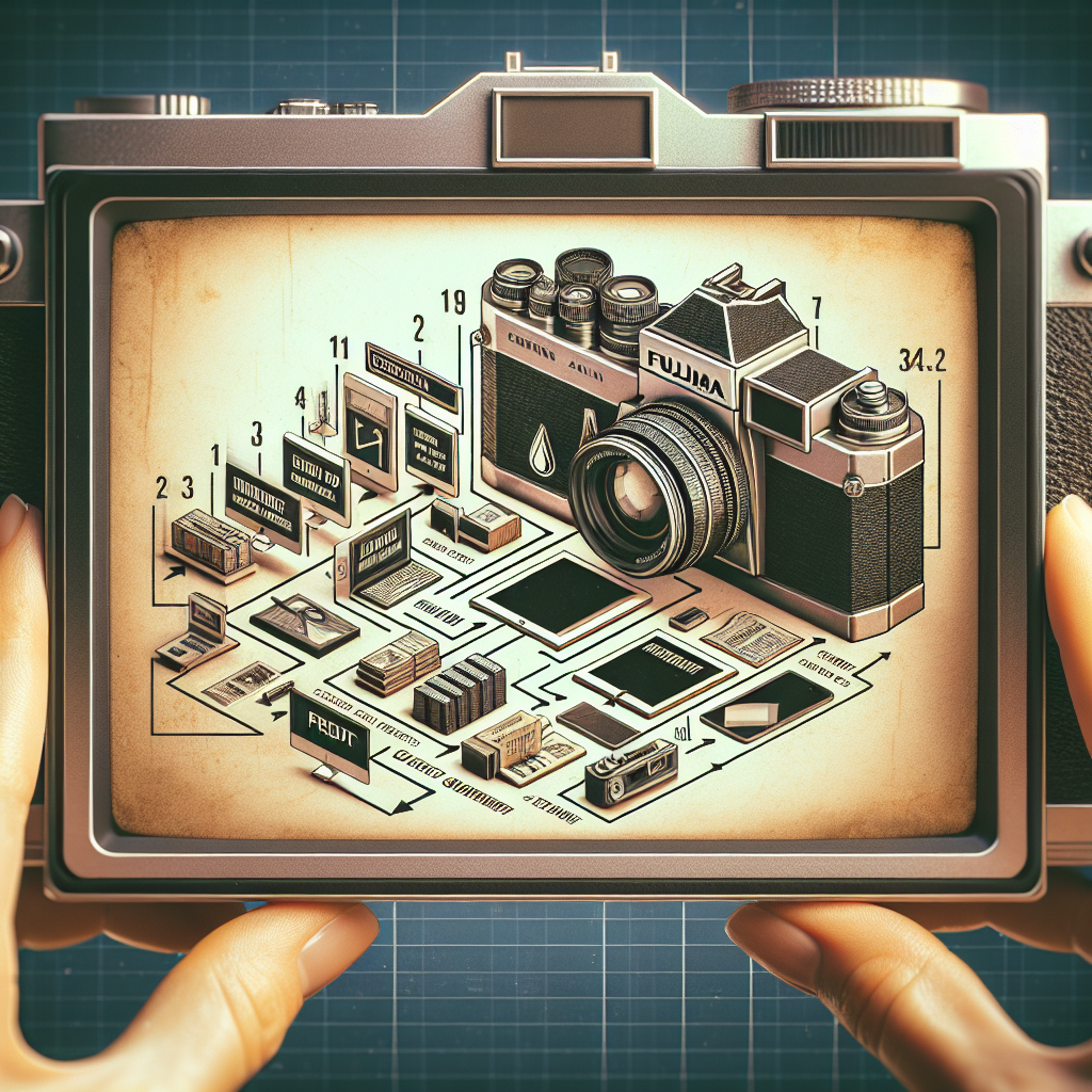 The Step-by-Step Guide to Creating Your First Digital Product