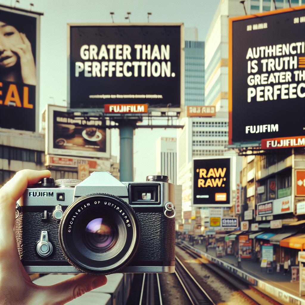 Why Authenticity Beats Perfection in Marketing