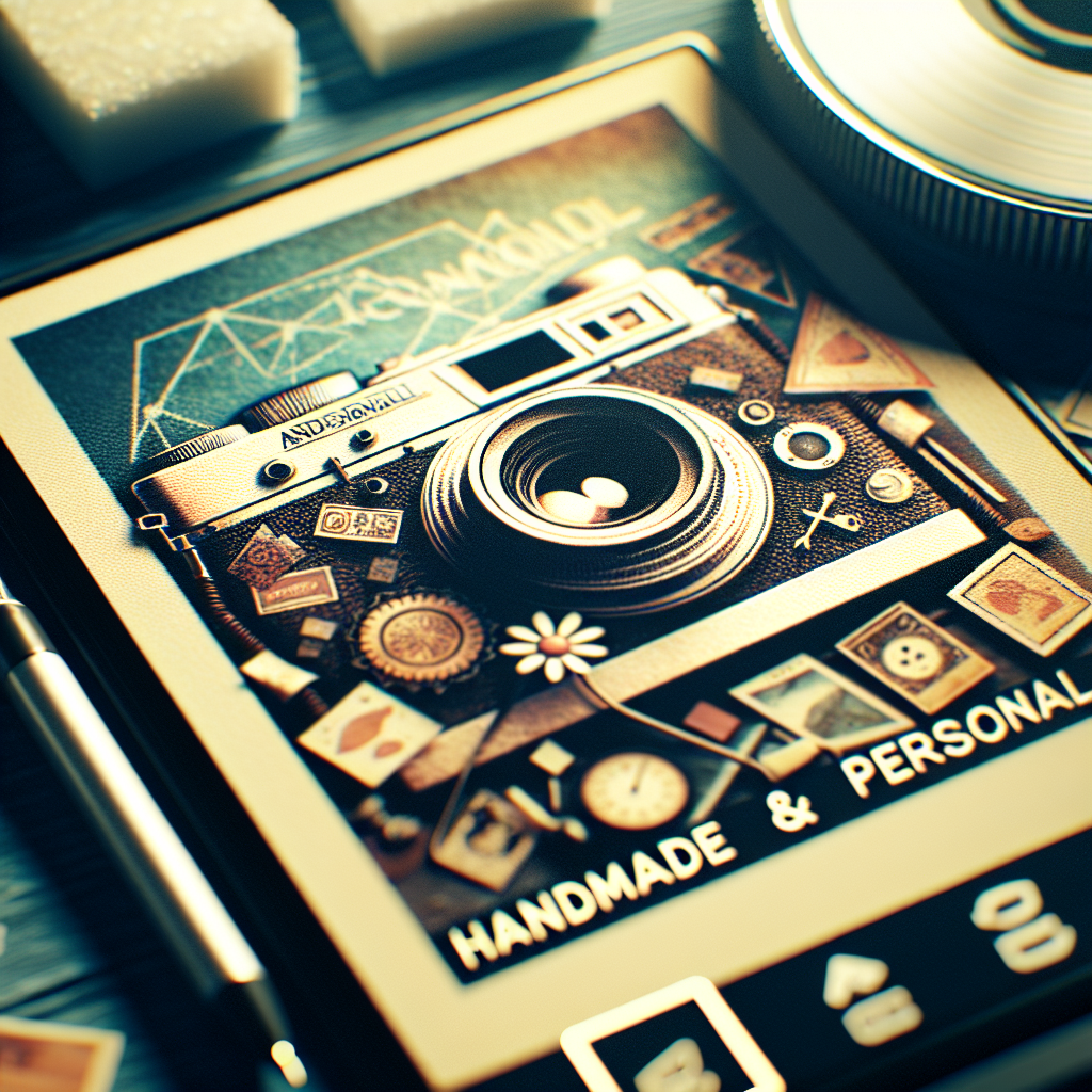 Why a Personal Brand Helps Sell Digital Products