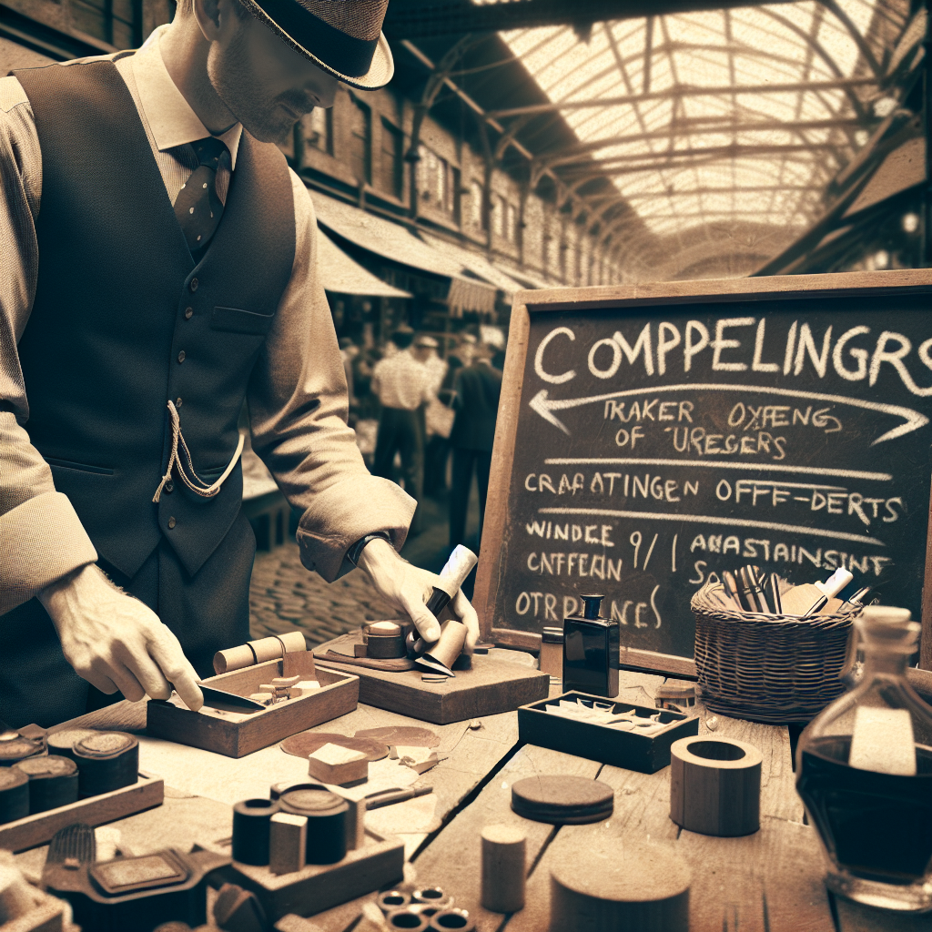 How to Make Your Offers More Compelling