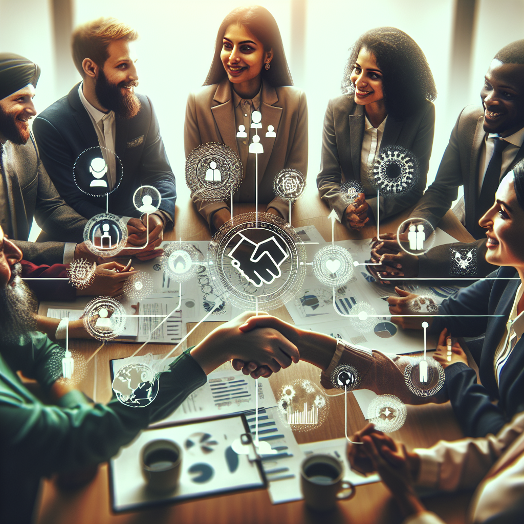 How to Build Long-Term Relationships With Customers