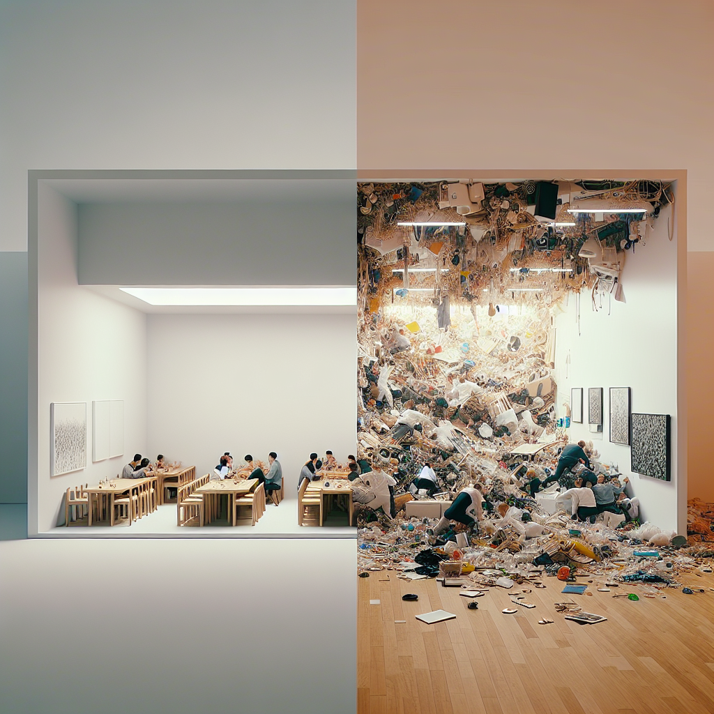 Why Simplicity Sells Better Than Complexity