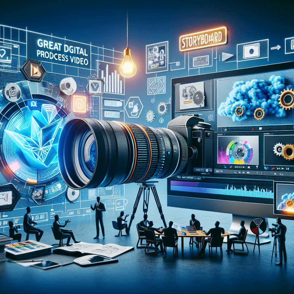 What Makes a Great Digital Product Sales Video